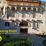 Split: Diocletian's Palace Walking and Wine Tasting Tour - The Authentic Experience You’re Looking For