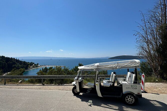 Split Eco Tuk Tuk City Tour - A Deep Dive into the Experience