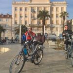 Split Electric Bicycle Tour - Detailed Breakdown of the Itinerary