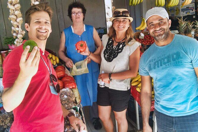 Split: Food Tasting Small Group Tour - Food Included - Exploring Split: Whats Included and What to Expect