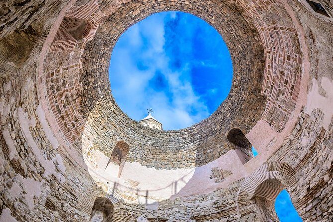 Split: Game of Thrones Small group Tour with Diocletian's Cellar - Who Will Love This Tour?