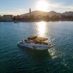 Split: Half-Day Blue Lagoon, Shipwreck and Trogir Boat Trip - Exploring the Itinerary: What You Can Expect