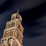 Split highlights  Evening walking tour - FAQs