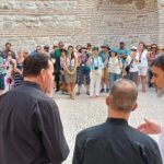 SPLIT-History Tour of Diocletian's Palace & Old Town with Daniela - A Deep Dive into the Split-History Tour