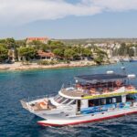 Split: Hvar, Bra, and Pakleni Cruise with Lunch and Drinks - Practical Details and Tips