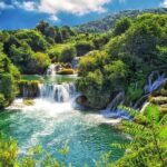 Split: Krka Waterfalls Morning/Afternoon with Boat Cruse, Olive Oil & Wine Taste - Understanding the Costs and Value