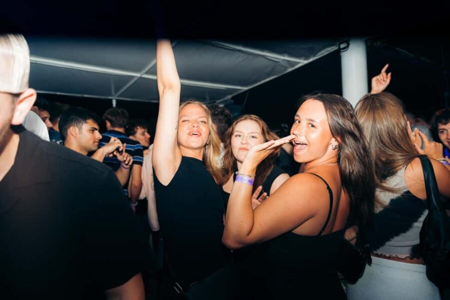 Split: Night Boat Party with Free Shots, Dj and After Party - Final Thoughts