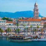 Split: Old Town & Diocletian's Palace Earlybird Walking Tour - Practical Details & Value Analysis