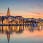 Split: Old Town Guided Evening Walking Tour - Authentic Insights from Reviews