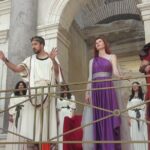 SPLIT-PREMIUM Emperor's Walking Tour for History Lovers + Museum - The Itinerary in Detail