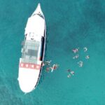 Split private boat tour for a groups up to 42 people - Practical Details and Tips