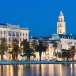 Split Private Custom Walking Tour With A Guide (Private Tour) - The Actual Tour Experience in Detail