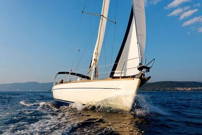 Split: PRIVATE Full-Day Sail Yacht Cruise - Per group (up to 12)! - Final Thoughts