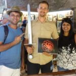 Split Private Game of Thrones Tour - Why You Might Want to Book This Tour