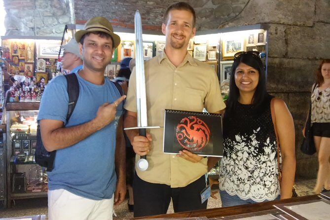 Split Private Game of Thrones Tour - Why You Might Want to Book This Tour