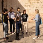 Split: Private Walking Tour for Families with kids (5-17y) - Why This Tour Works for Families
