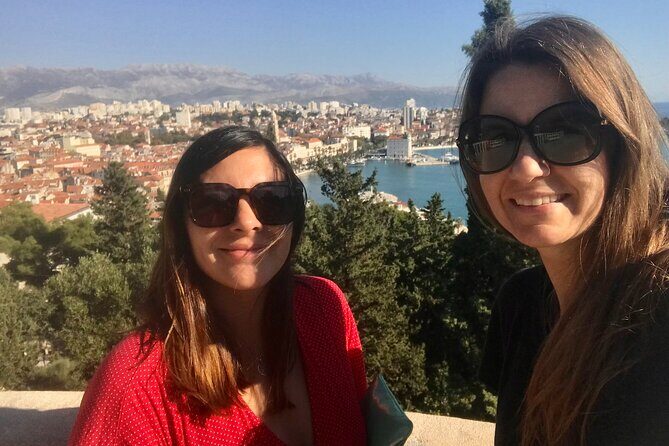 Split: Private Walking Tour with a Local Guide - The Experience of a Local Guide