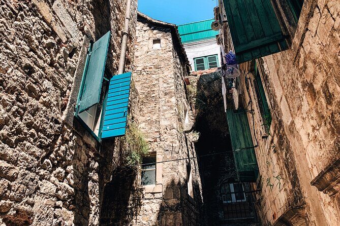 Split Quest Experience: Discover the City - The Sum Up