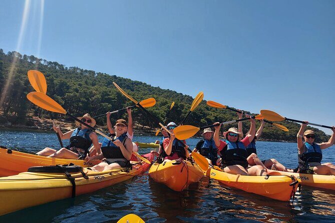 Split Sea Kayaking & Snorkeling Tour - Who Will Love This Tour?