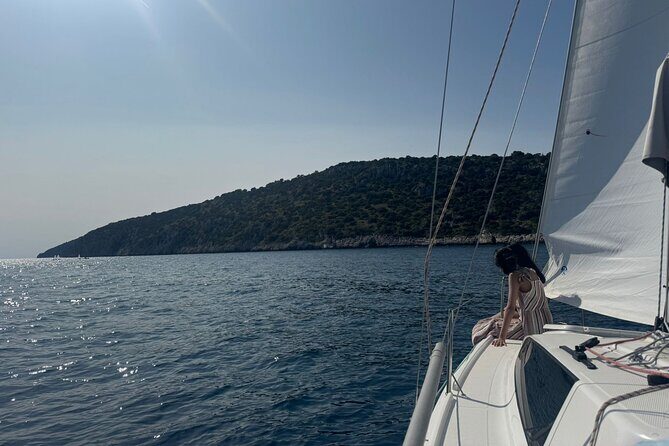 Split: Small-Group Sunset Sailing Trip - Who Should Book This Trip?