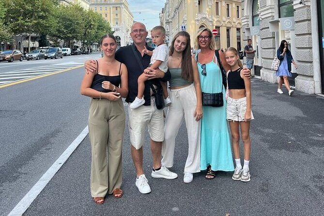 Split Solin Trogir and Klis Fortress Private Tour with Pickup - Authenticity and Review Highlights