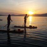 Split Sunset Stand Up Paddle Tour With Wine - What’s Included and What to Bring