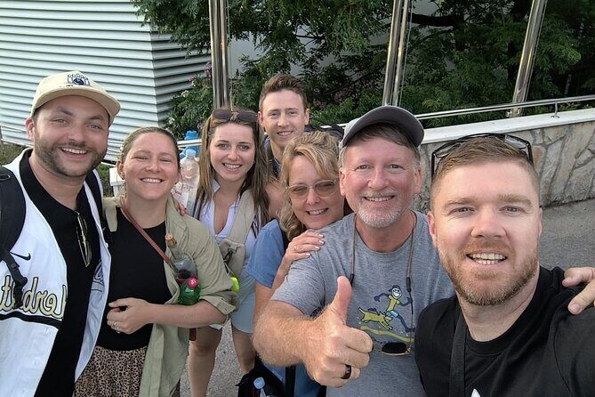 Split to Dubrovnik Airport Private Transfer 1-8 Pax Door to Door - Why This Transfer Works Well