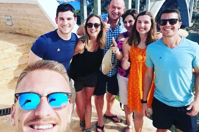 Split to Dubrovnik Private transfer 1-8 pax (Door to Door any location) - Who Is This Transfer Best For?