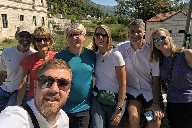 Split to Dubrovnik Private transfer 1-8 pax (Door to Door any location) - The Itinerary Breakdown: What to Expect