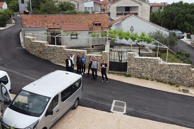 Split to Dubrovnik Private Transfer 1 to 8 pax (and vice versa) - Who Is This Tour Best For?