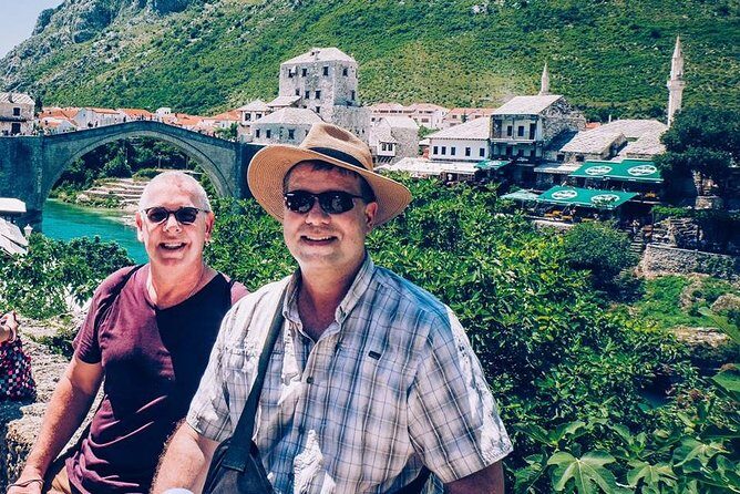Split to Dubrovnik Private Transfer with Mostar Town - The Value of This Experience