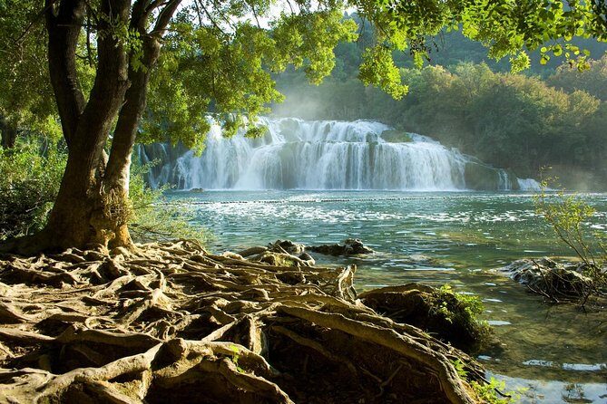 Split to Krka Waterfalls - Full Day Private Tour Including Free Detour - Breaking Down the Itinerary