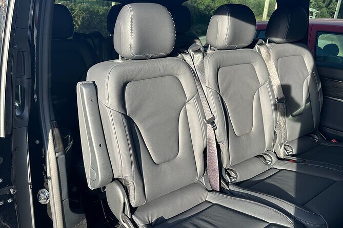 Split to Ljubljana via Plitvice Lakes National Park - An In-Depth Look at the Tour Experience