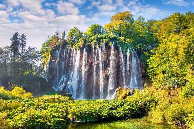 Split to Plitvice Lakes Private Tour with Local Guide - Who Will Enjoy This Tour?