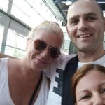 Split to Split Airport Private transfer 1-8 pax (Door to Door transfer) - Starting Point: Split Airport, Cesta Dr. Franje Tuman