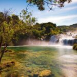 Split to Zadar via Krka Waterfalls (3 hours stop is included) - Transport and Overall Experience