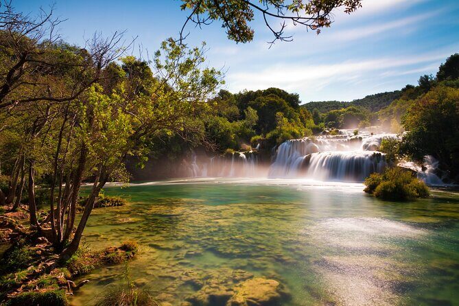Split to Zadar via Krka Waterfalls (3 hours stop is included) - Transport and Overall Experience