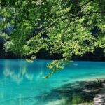 Split to Zagreb or airport Zagreb via Plitvice lakes for singles or couples - The Drive to Plitvice Lakes National Park