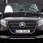 Split to Zagreb Private Transfer with Plitvice Lakes tour - The Itinerary: From Split to Zagreb with a Scenic Detour