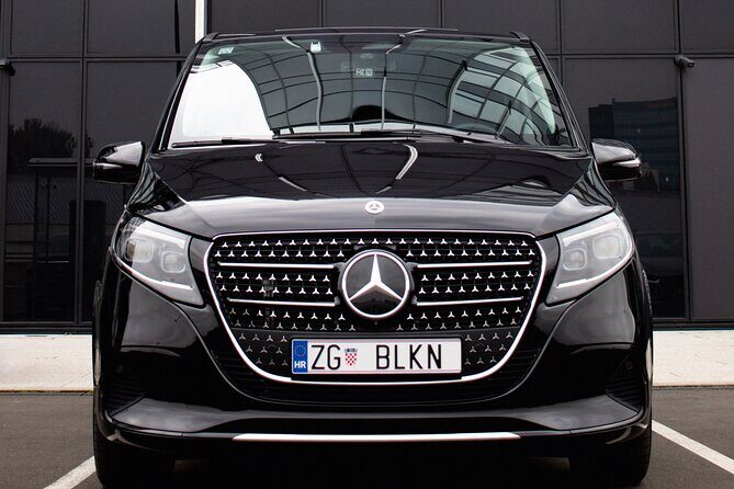 Split to Zagreb Private Transfer with Plitvice Lakes tour - The Itinerary: From Split to Zagreb with a Scenic Detour