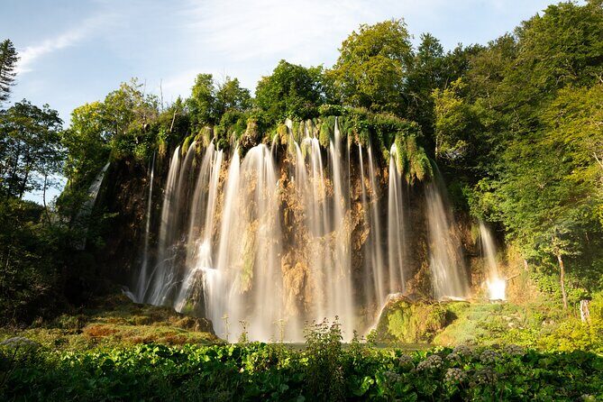 Split to Zagreb via Plitvice Lakes (3 hours stop is included) - What Makes This Tour Stand Out