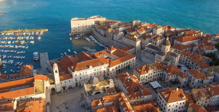 Split & Trogir: Tour to Dubrovnik & Ston with Oyster Tasting - What Travelers Should Know