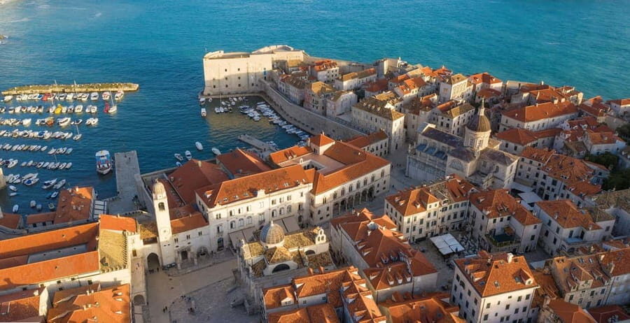 Split & Trogir: Tour to Dubrovnik & Ston with Oyster Tasting - What Travelers Should Know