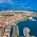 Split Walking Tour Following the Steps of Emperor Diocletian - A Deep Dive into the Split Walking Tour