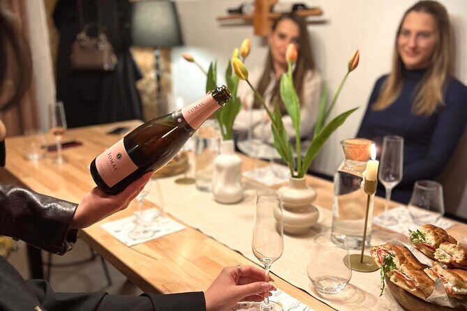 Split Wine Journey: An Introduction to Dalmatian Wines - The Start Point and Tour Logistics