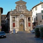 Spoleto Private Walking Tour with Official guide - The Value for Money