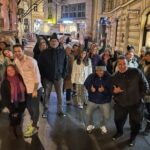 Spooky Saver: Munich Ghosts and Spirits Tour & True Crime Tour - Detailed Breakdown of the Itinerary