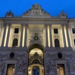 Spooky Vienna Ghost Tour in English - Why This Tour Is Worth Considering