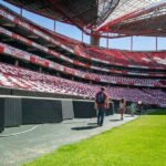 Sport Lisboa e Benfica Stadium and Museum Tickets - What You Can Expect on the Day
