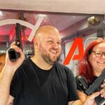 Spy for a day London VIP - All Inclusive and Private Tour - FAQs